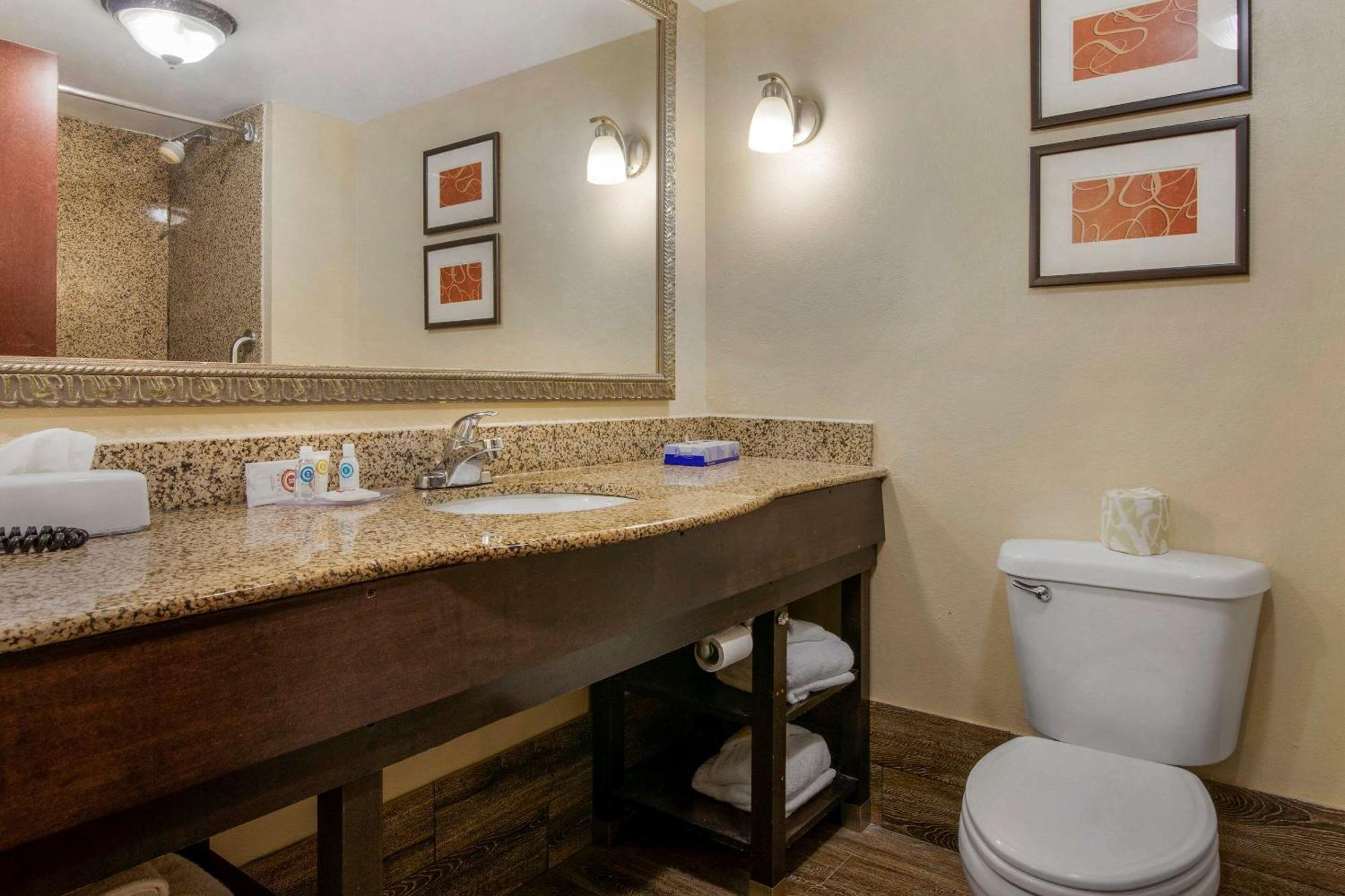 King Suite