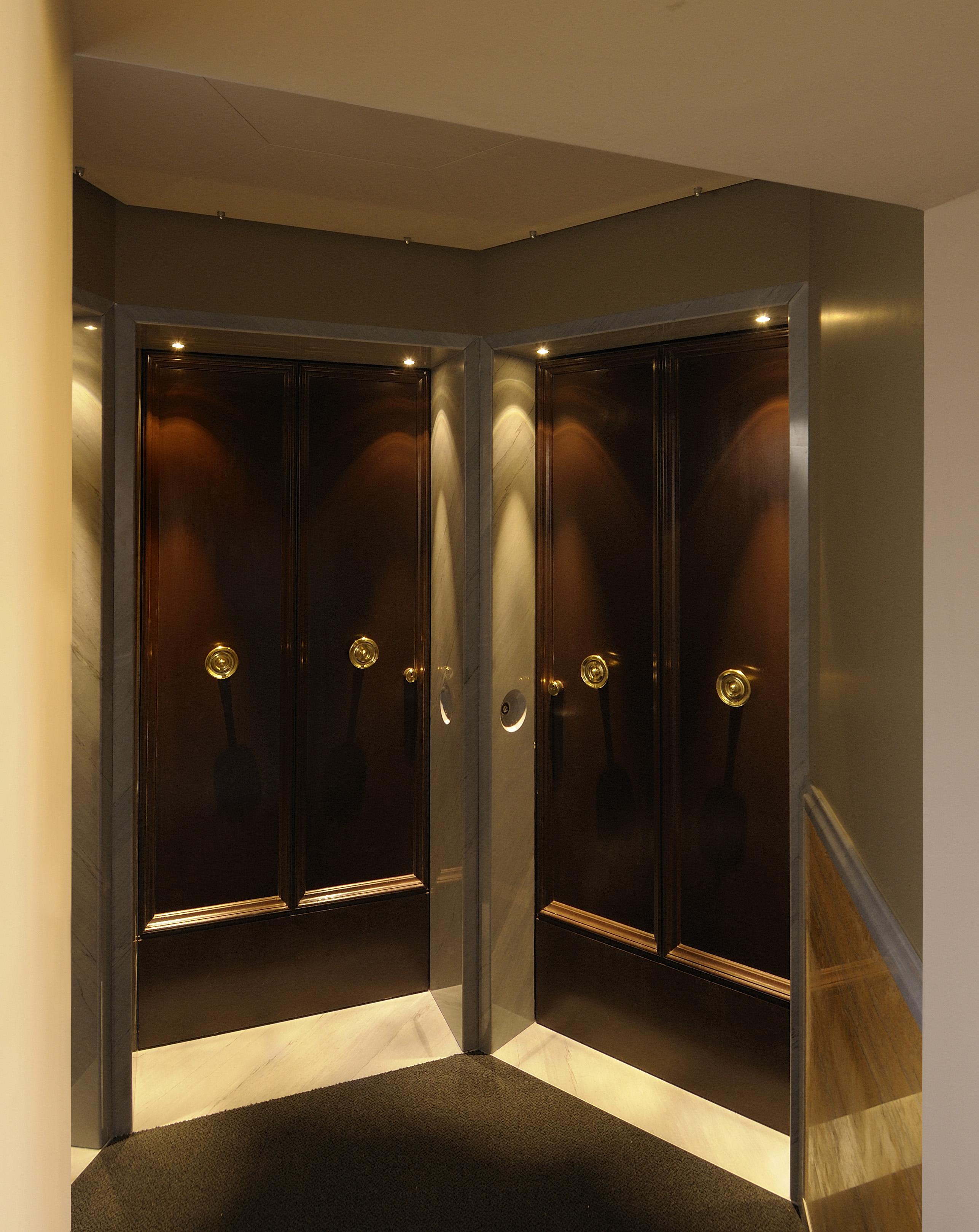 Apartment Deluxe Dépandance Corte