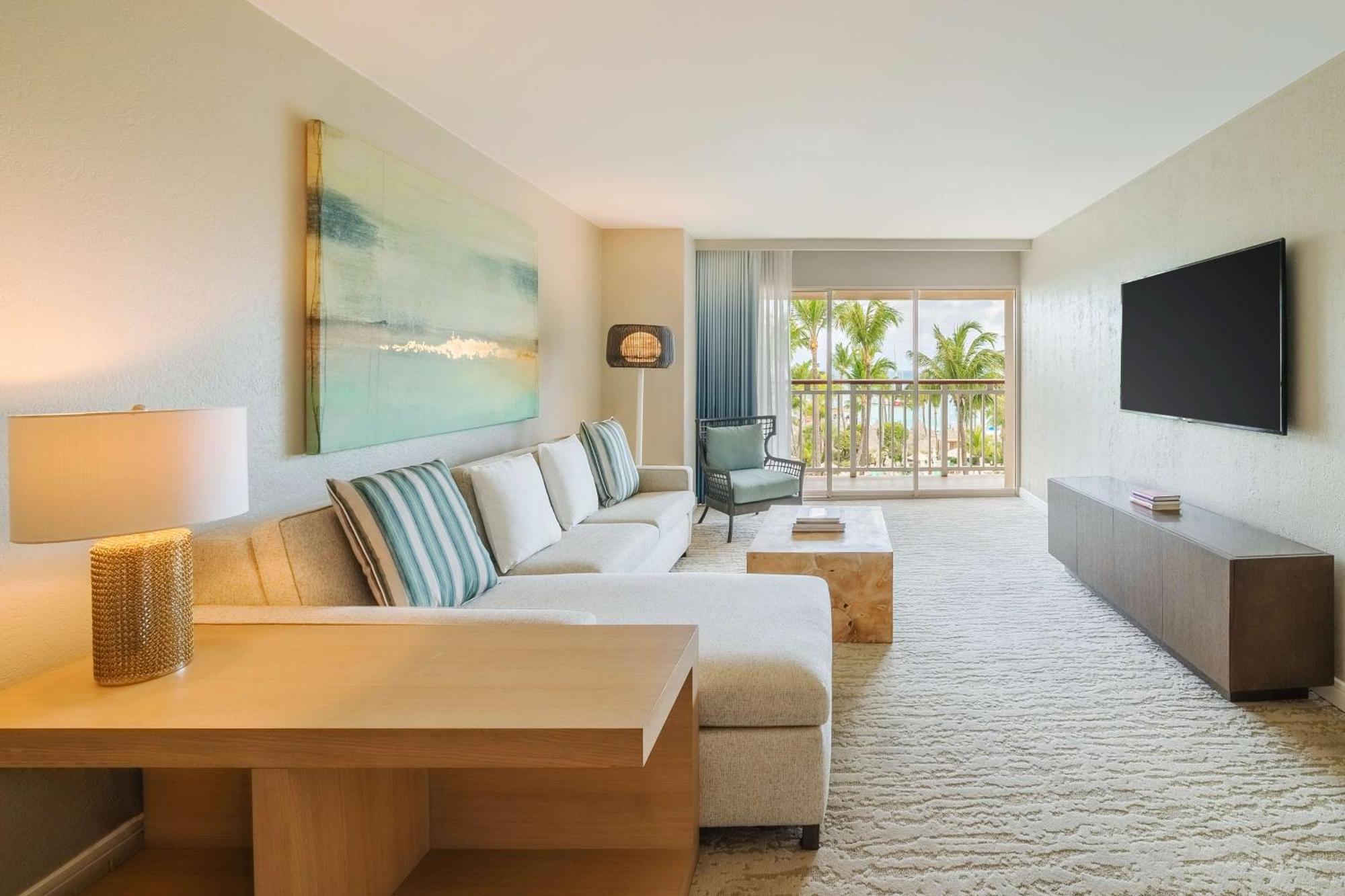 King Resort View Cayena Suite High Floor with Balcony,1758537166:JPEG