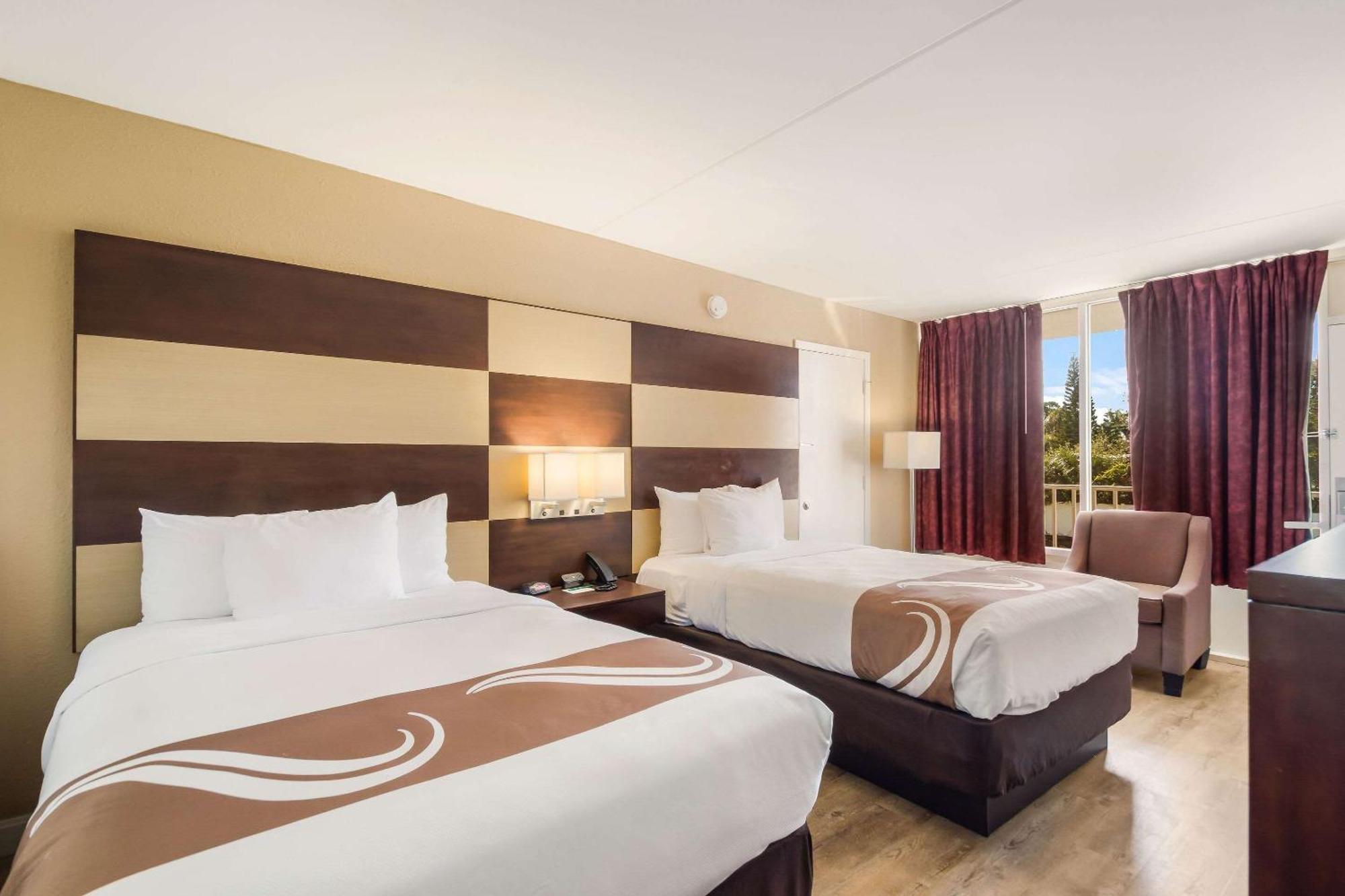 Superior Queen Room with Two Queen Beds - Non-Smoking