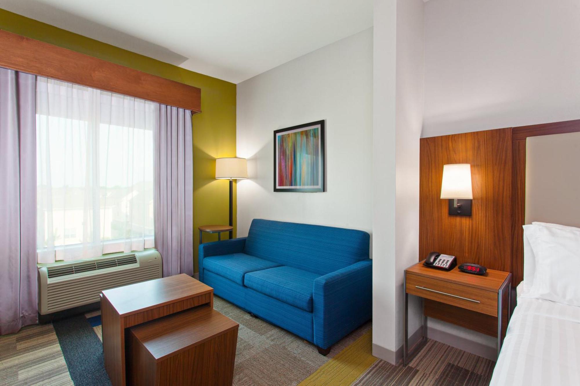 Suite with Two Queen Beds