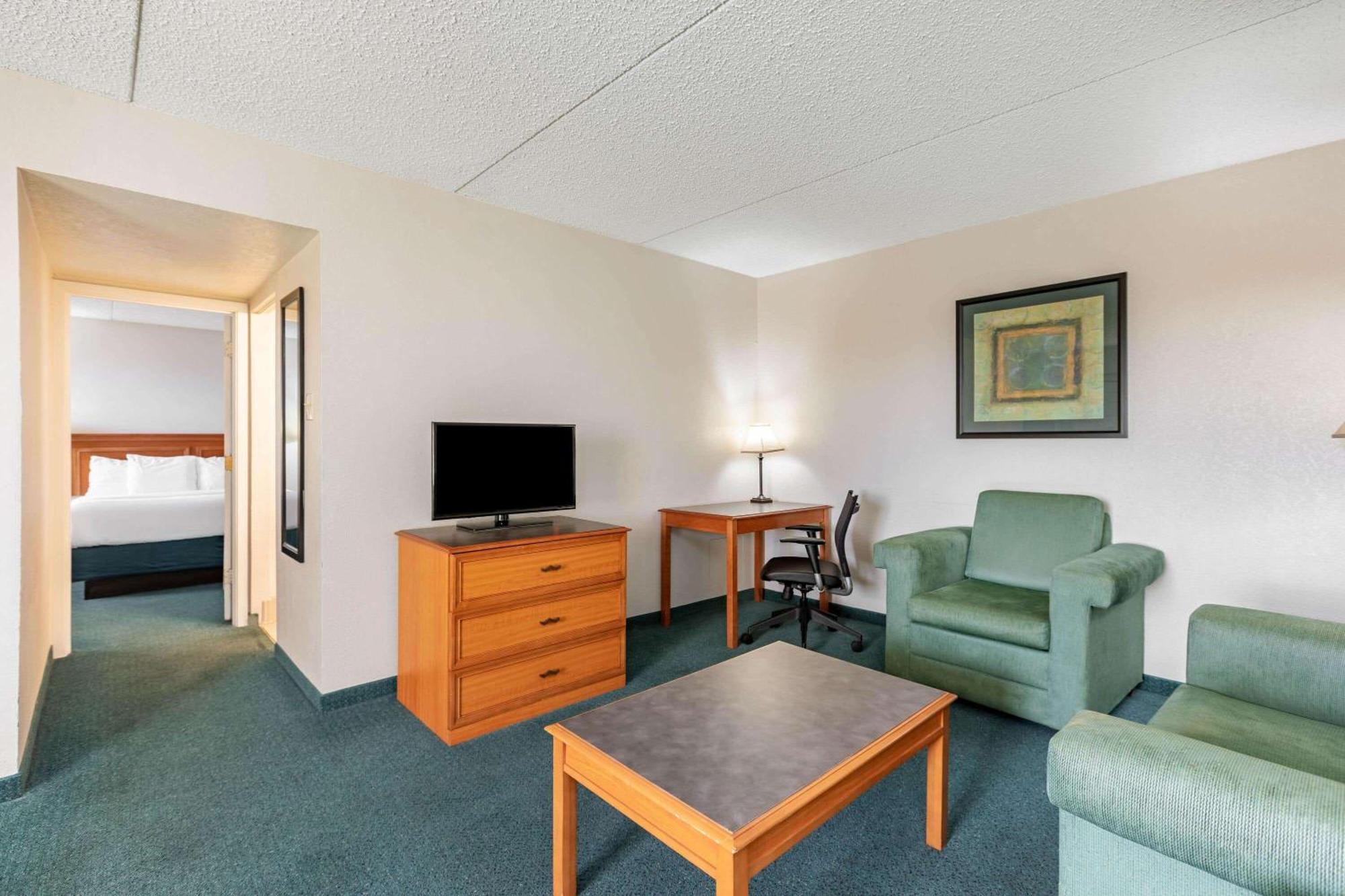 King Apartment - Non-Smoking