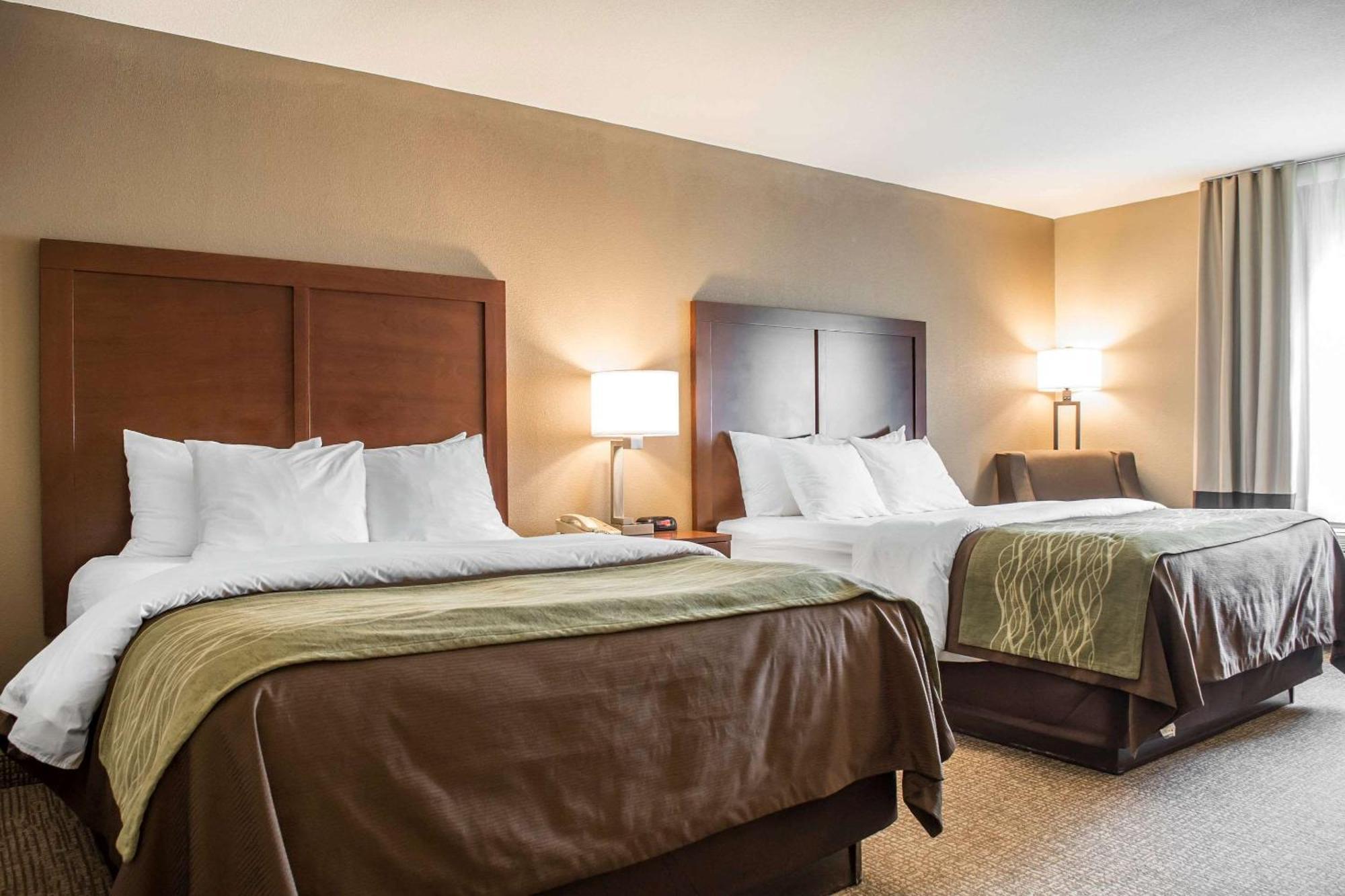 Queen Room with Two Queen Beds - Non-Smoking,1280665849:JPEG