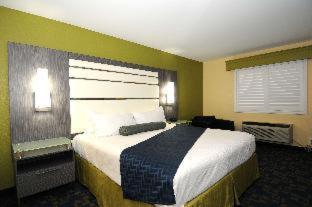King Room - Non-Smoking