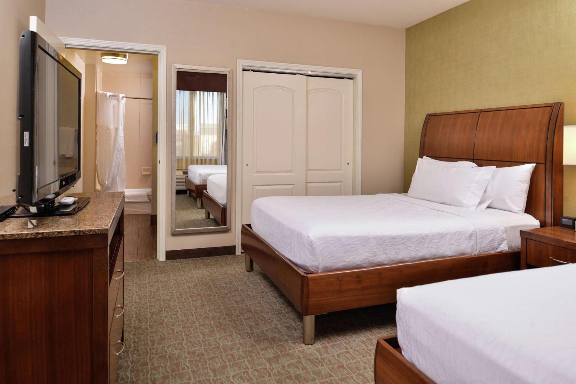Two Bedroom Suite - Non-Smoking