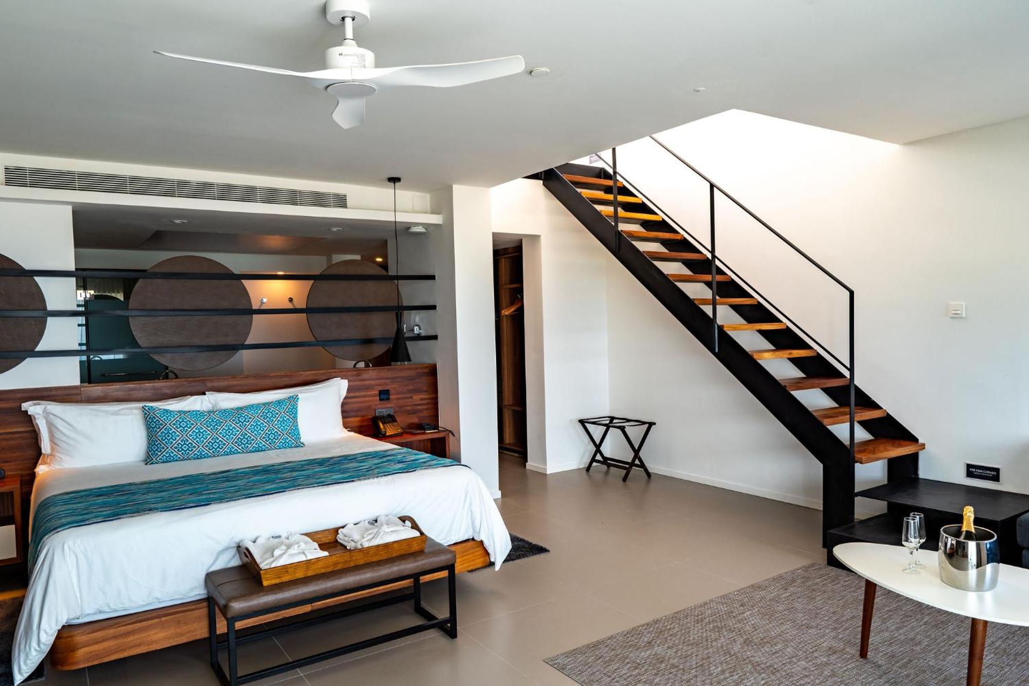 Elegance Club Plunge Pool Suite (Adults only, 18+) - Free WiFi
