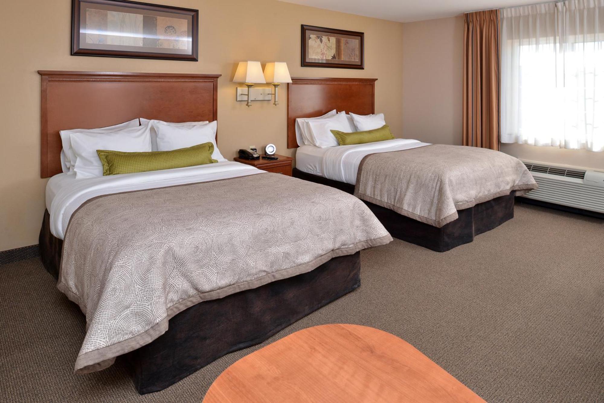 Twin Room - Disability Access