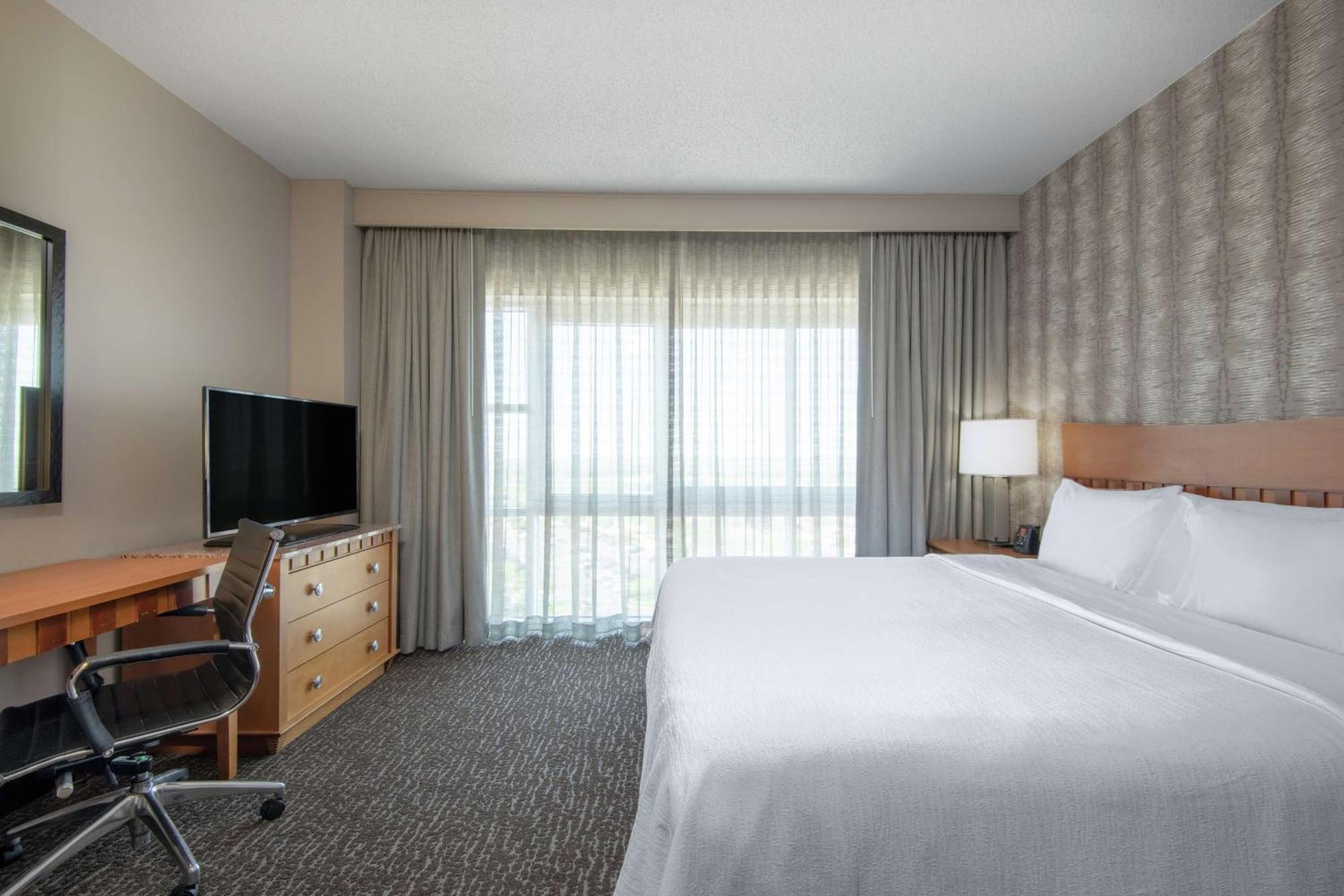 King Suite