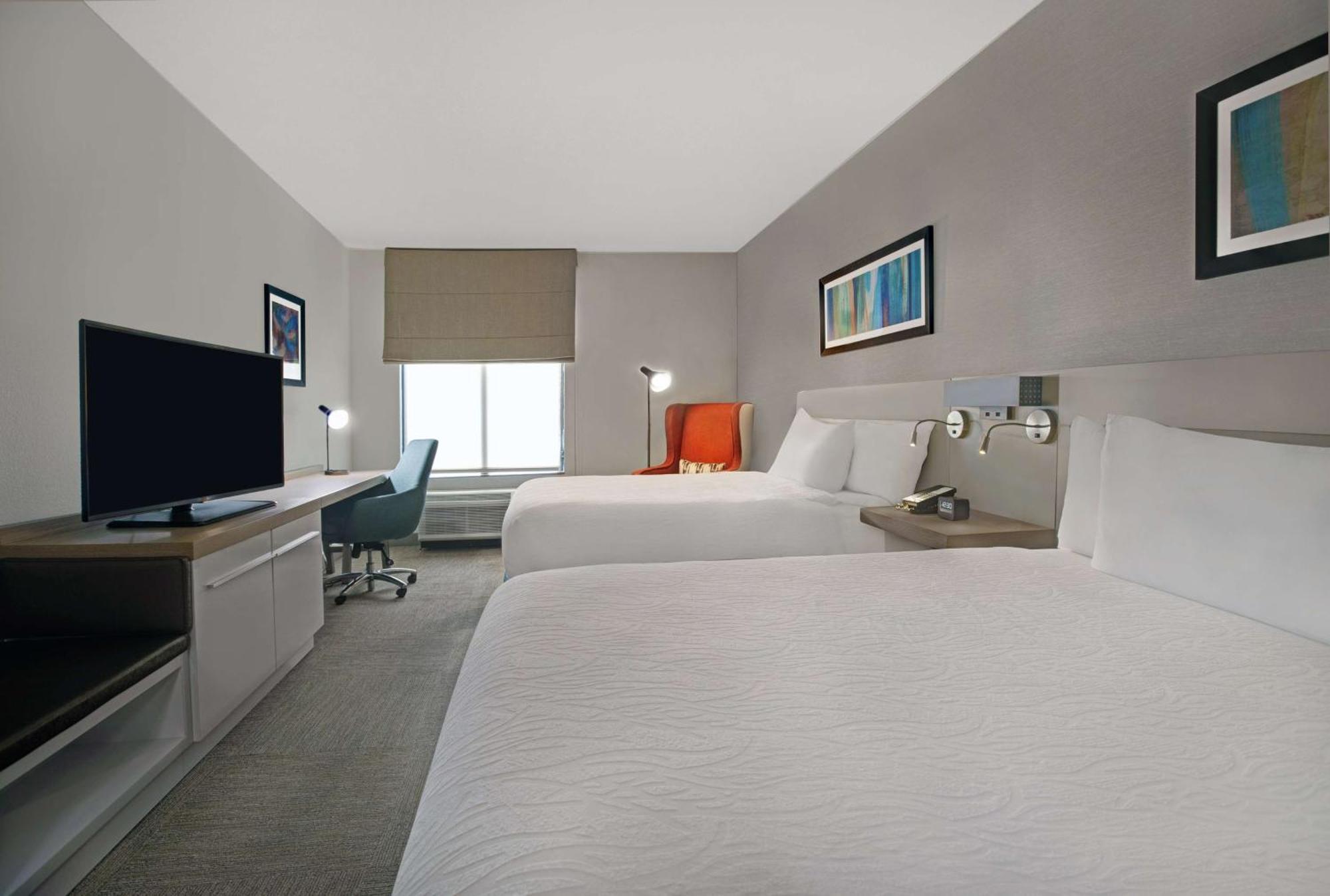 Premium Queen Room with Two Queen Beds