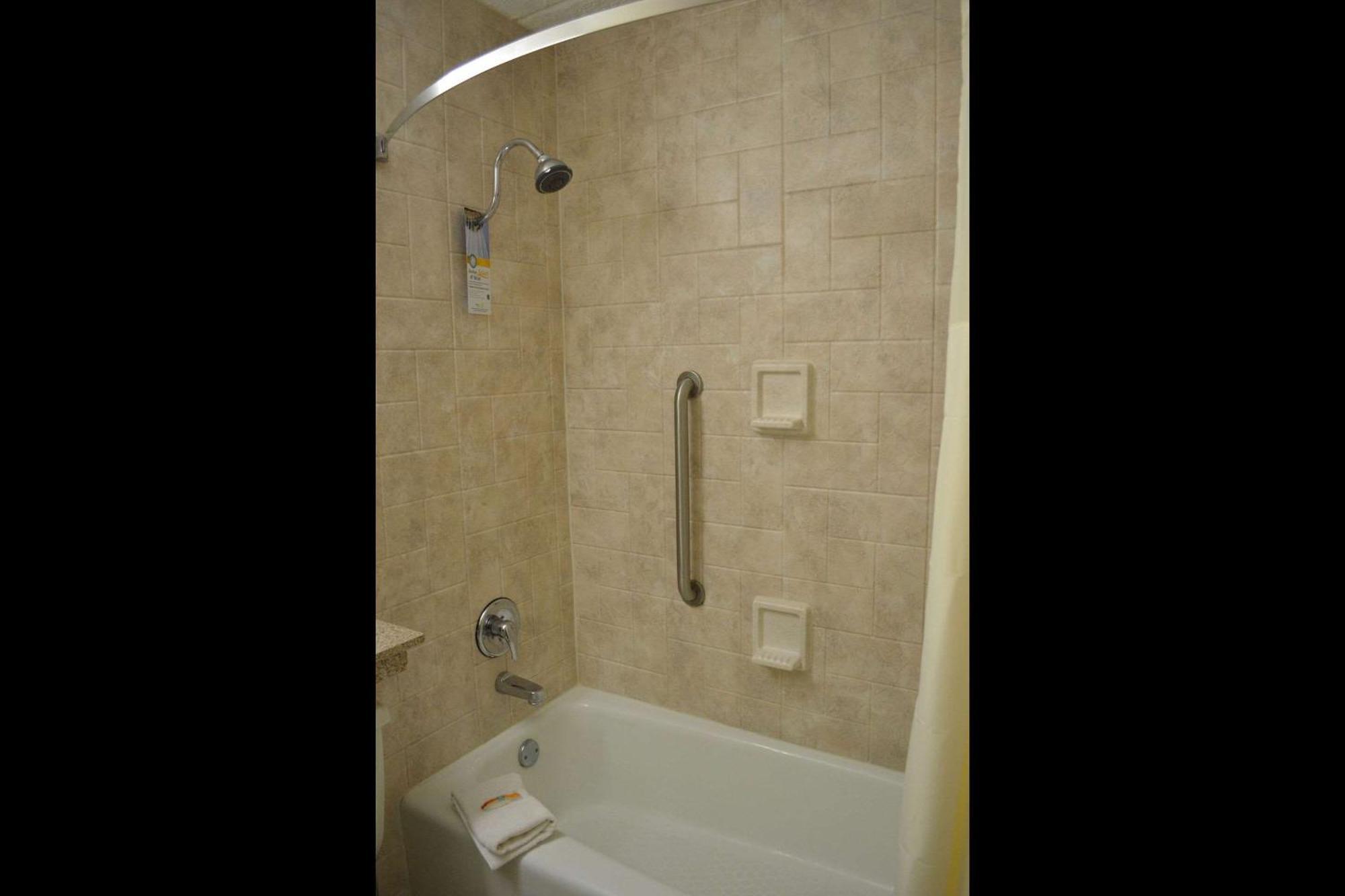 Double Room - Accessible/Non-Smoking
