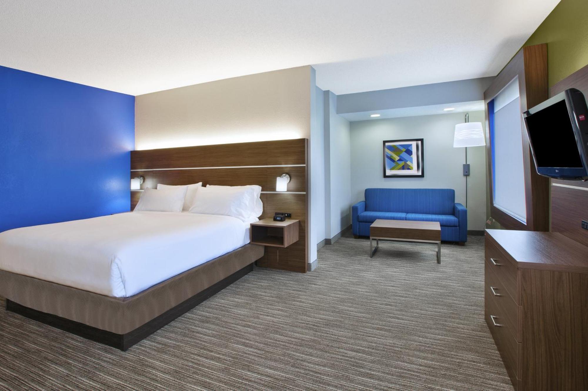 King Suite