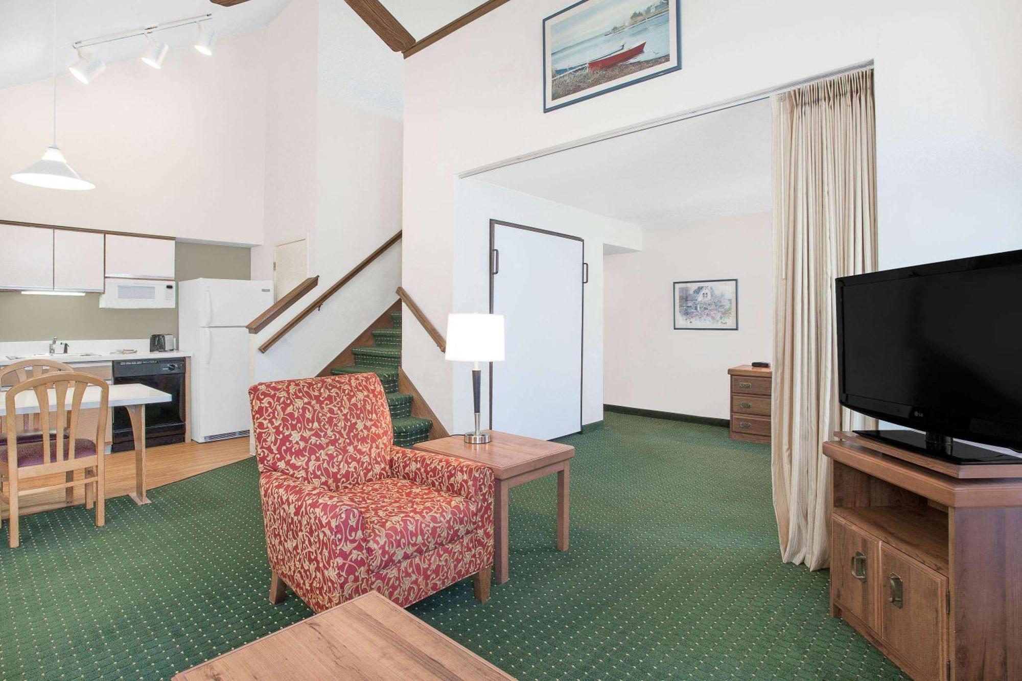 Penthouse Suite