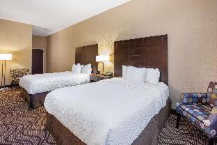 Queen Suite