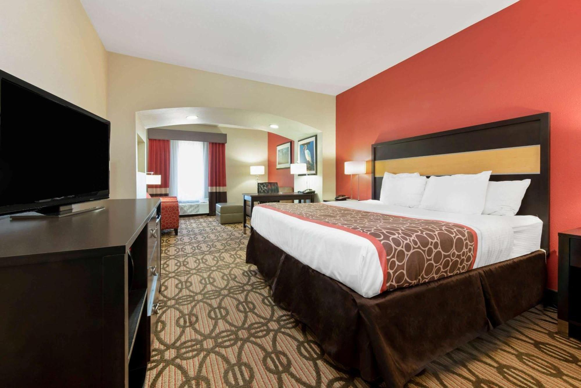 Executive King Room