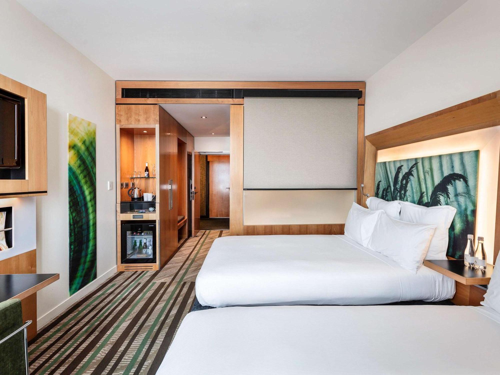 Superior King Room - Accessible