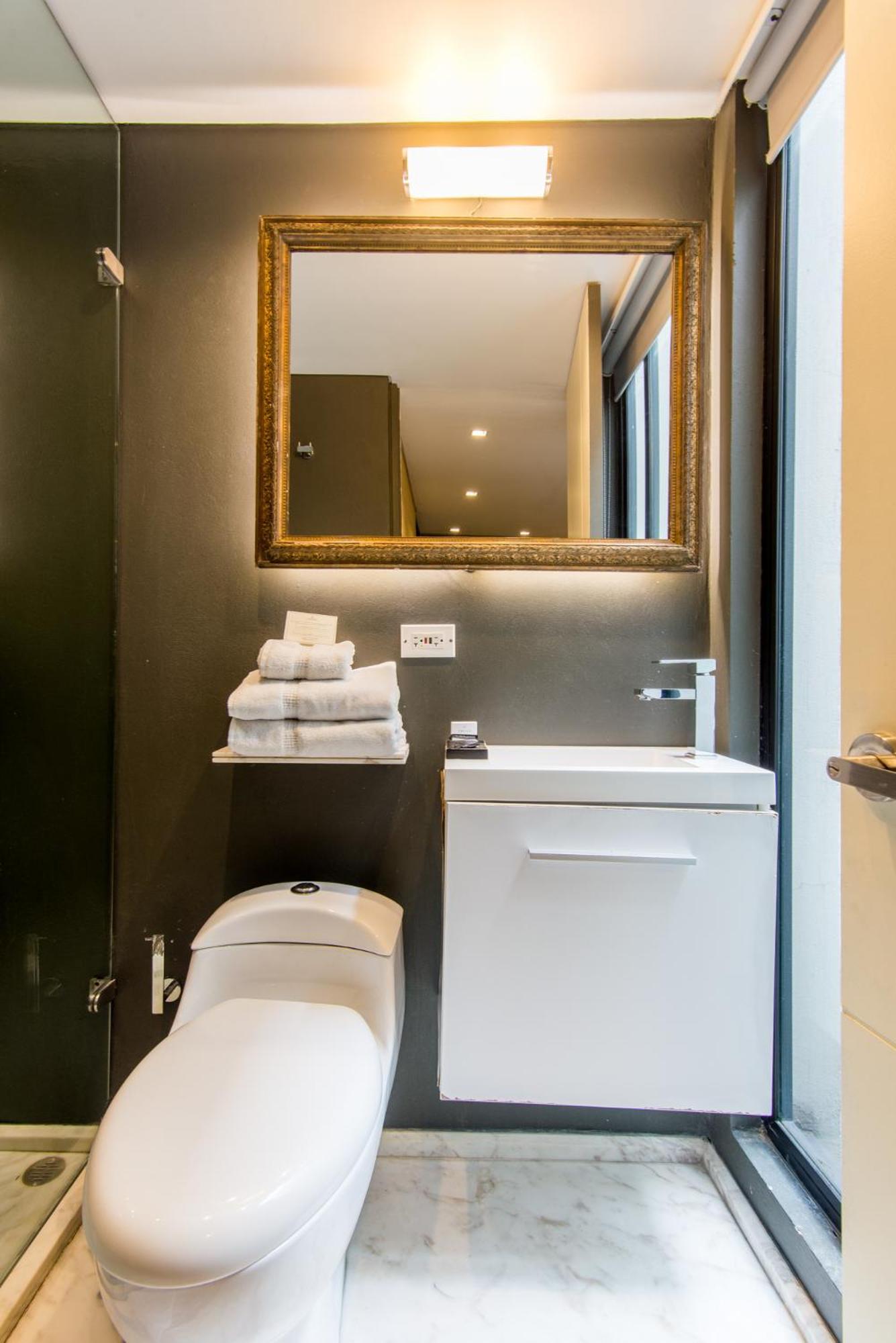 Queen Room with Shared Bathroom