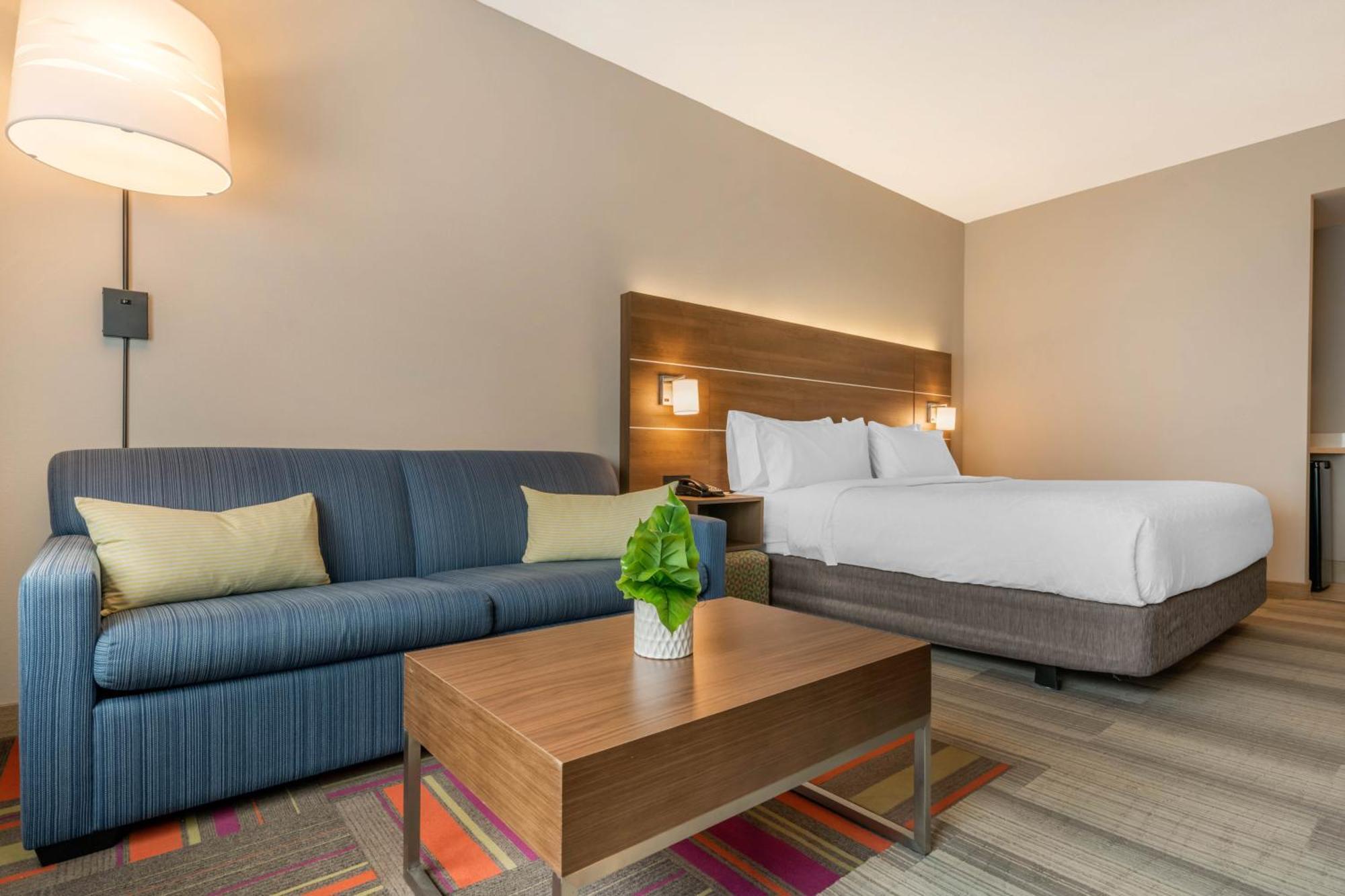 King Suite