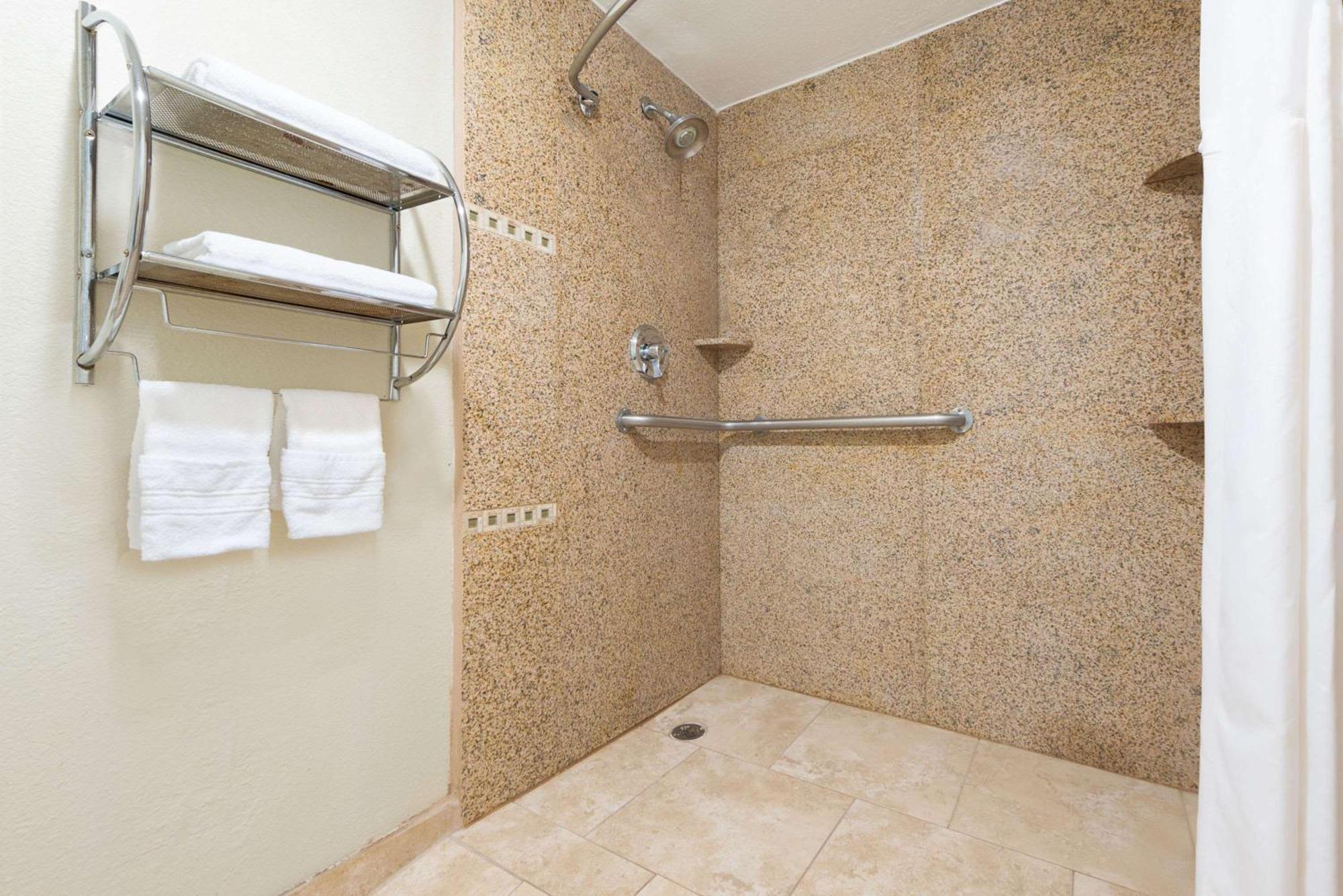 King Room with Roll-In Shower - Mobility/Hearing Accessible - Non-Smoking,1520053816:JPEG