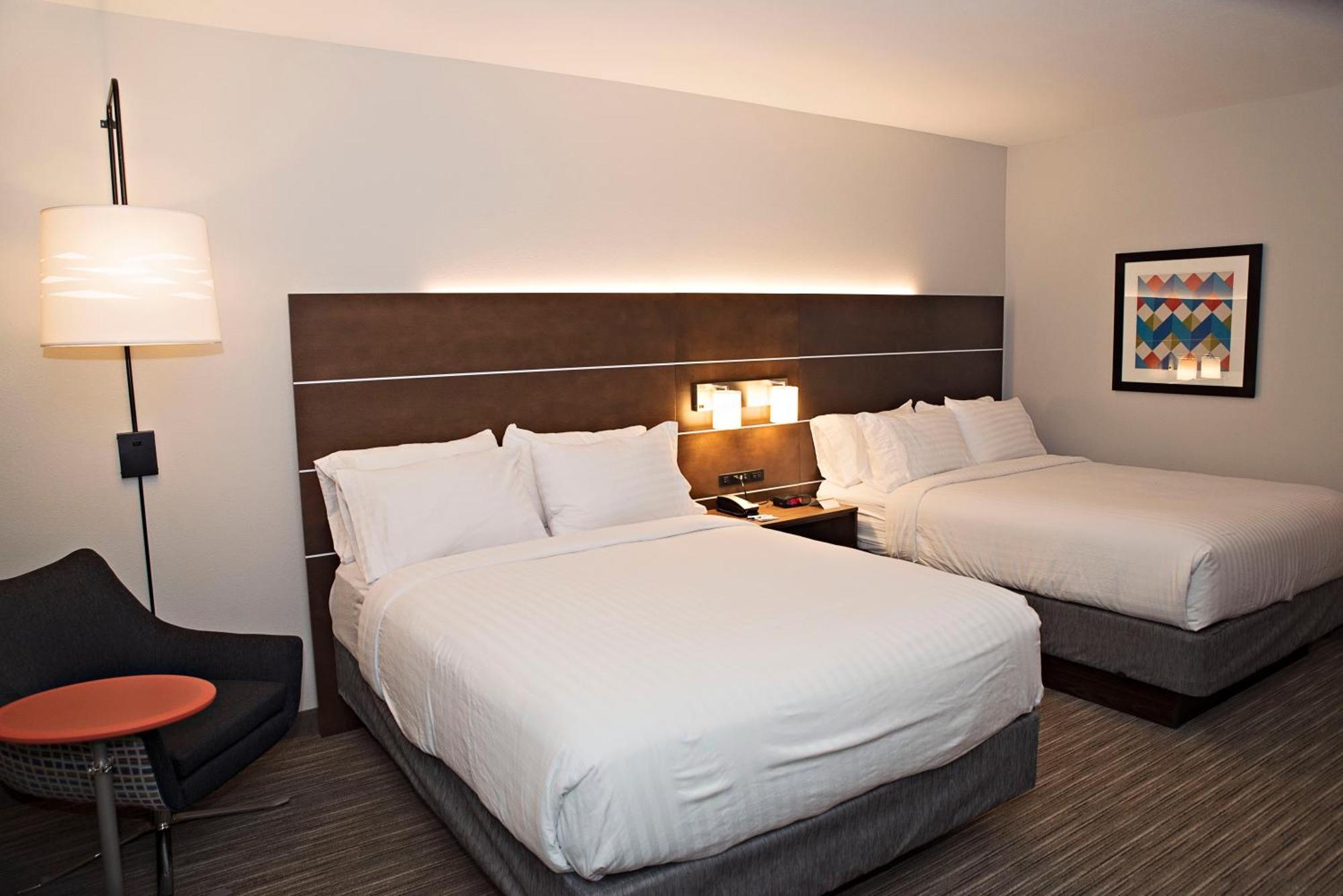 Twin Room - Mobility Access
