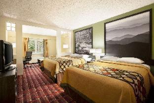 Studio Suite with Two Queen Beds - Non-Smoking