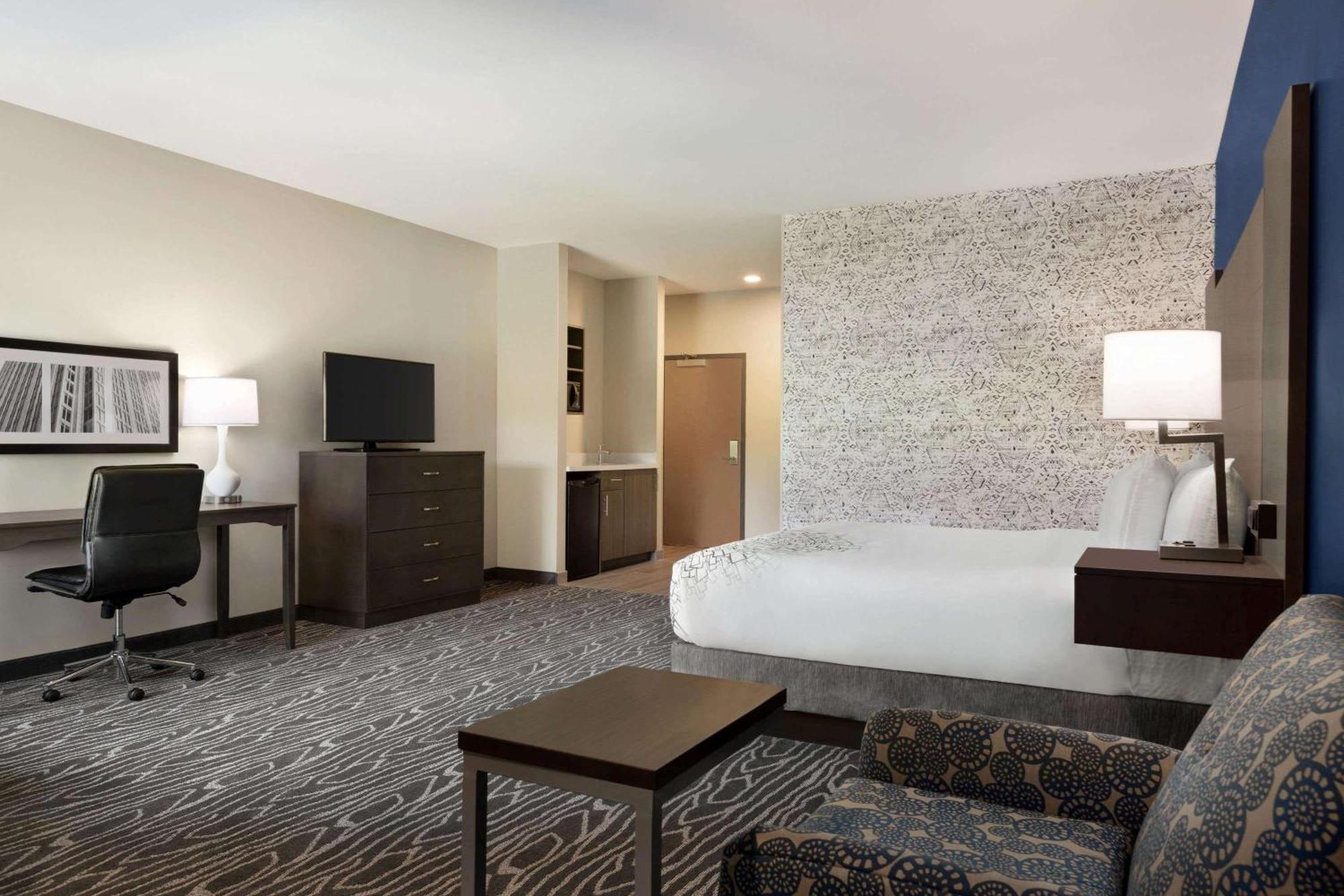 King Room - Accessible