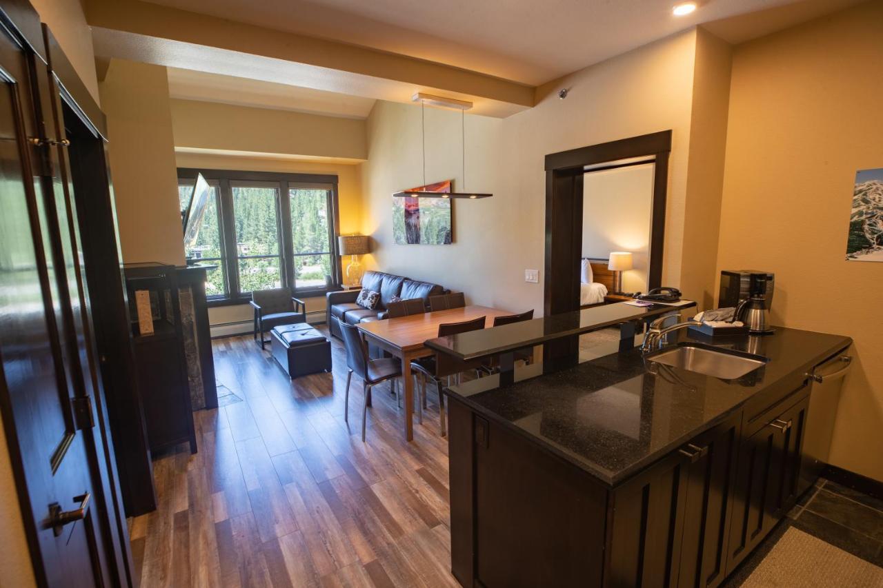 Premier Two Bedroom Condo