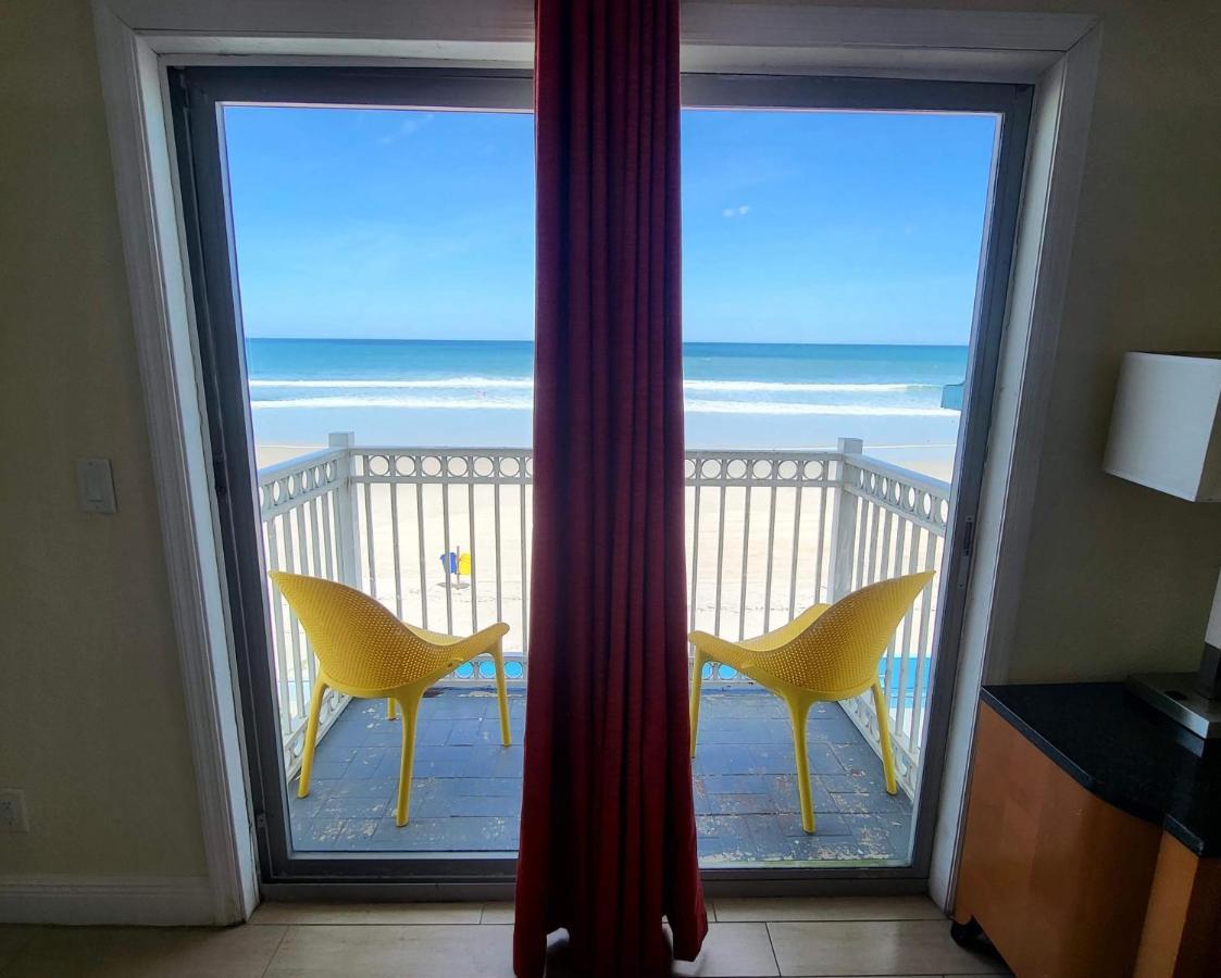 King Suite with Balcony