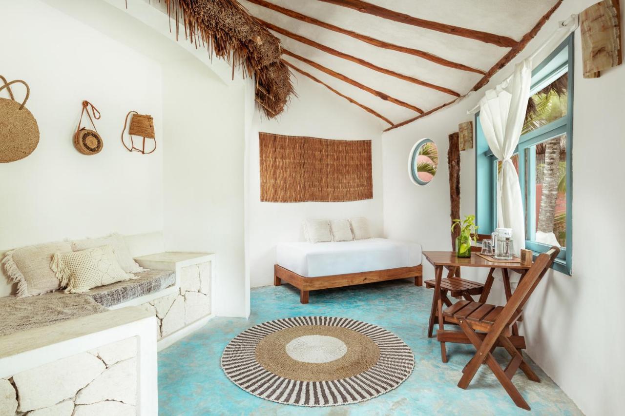 Suite Ocean Front