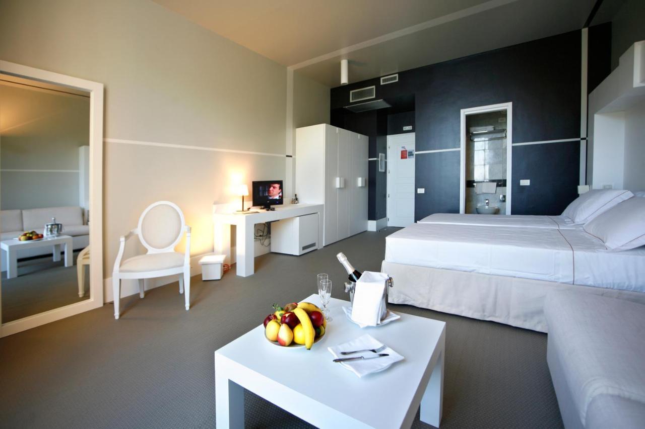 Classic Double or Twin Room