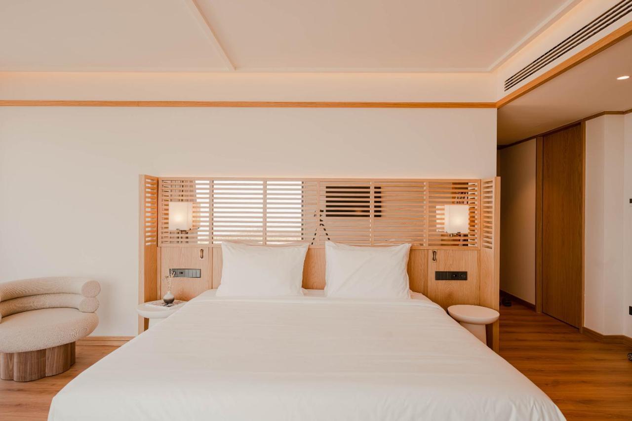 Junior Suite with Ocean View
