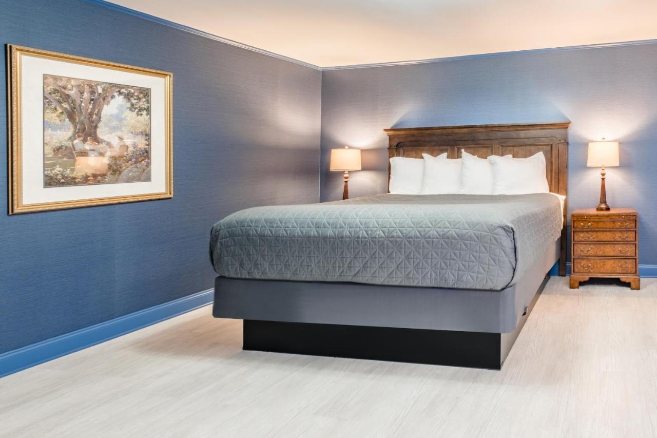 The Windermere Suite