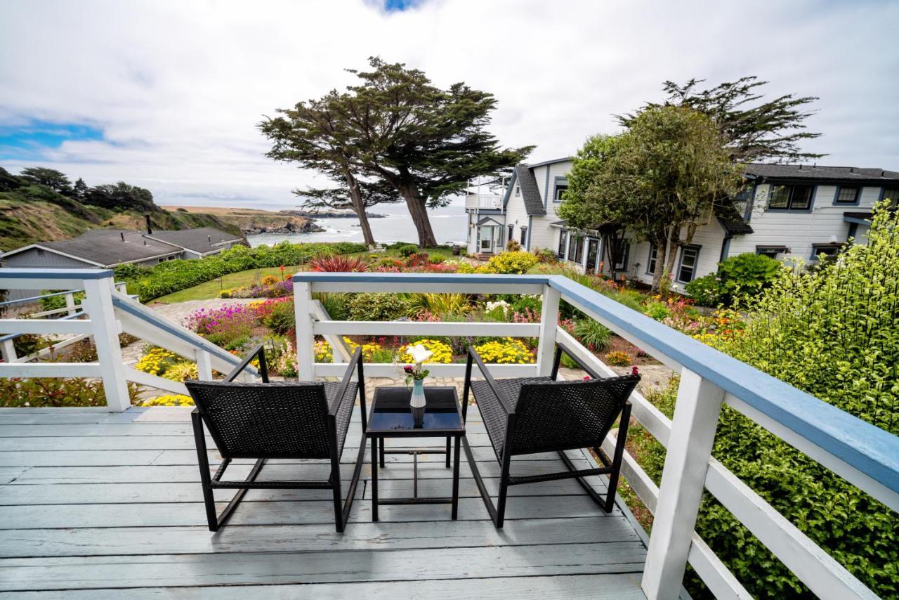 King Suite with Ocean View