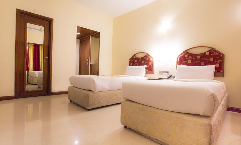 Superior Double or Twin Room
