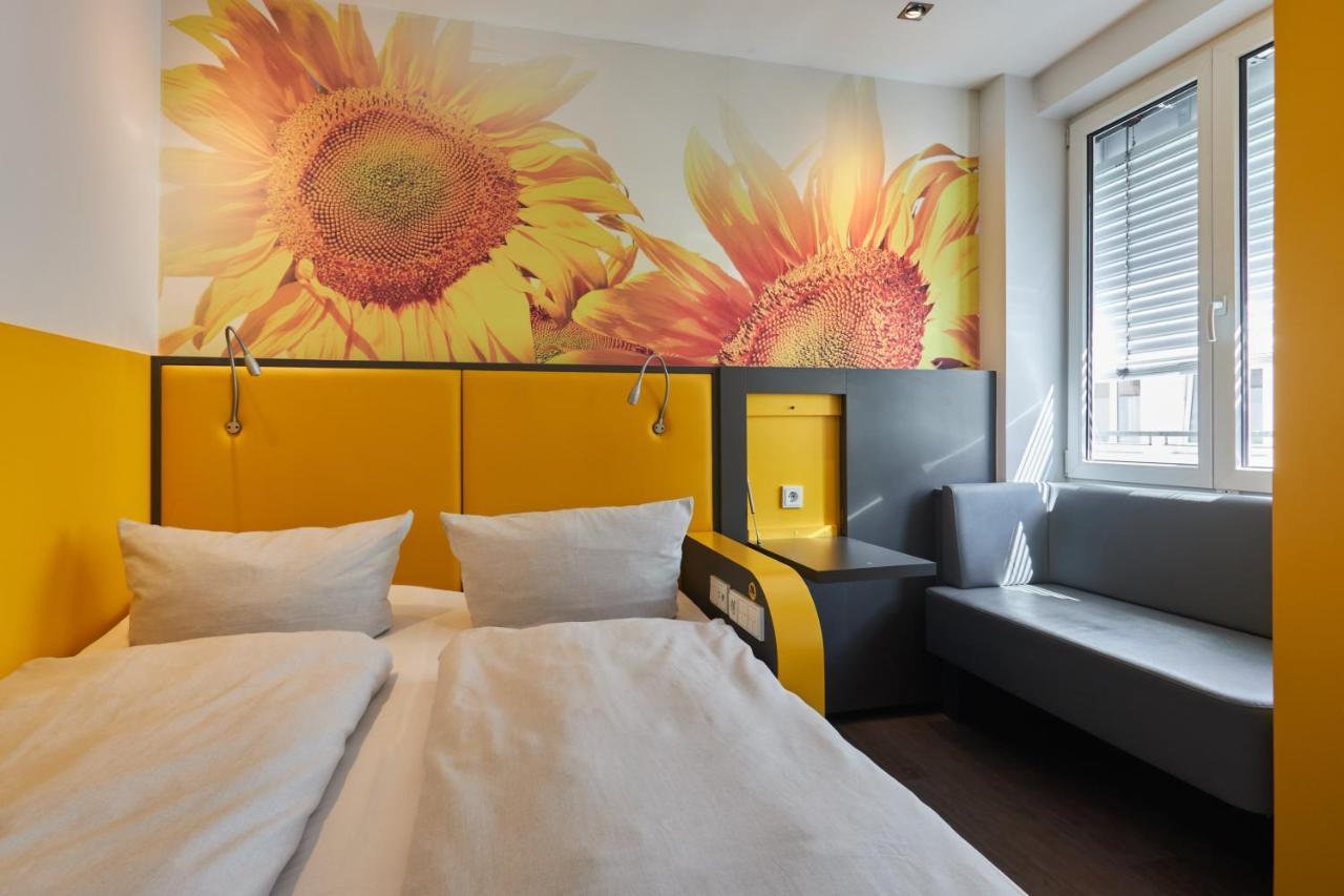Comfort Double Room (15m²)
