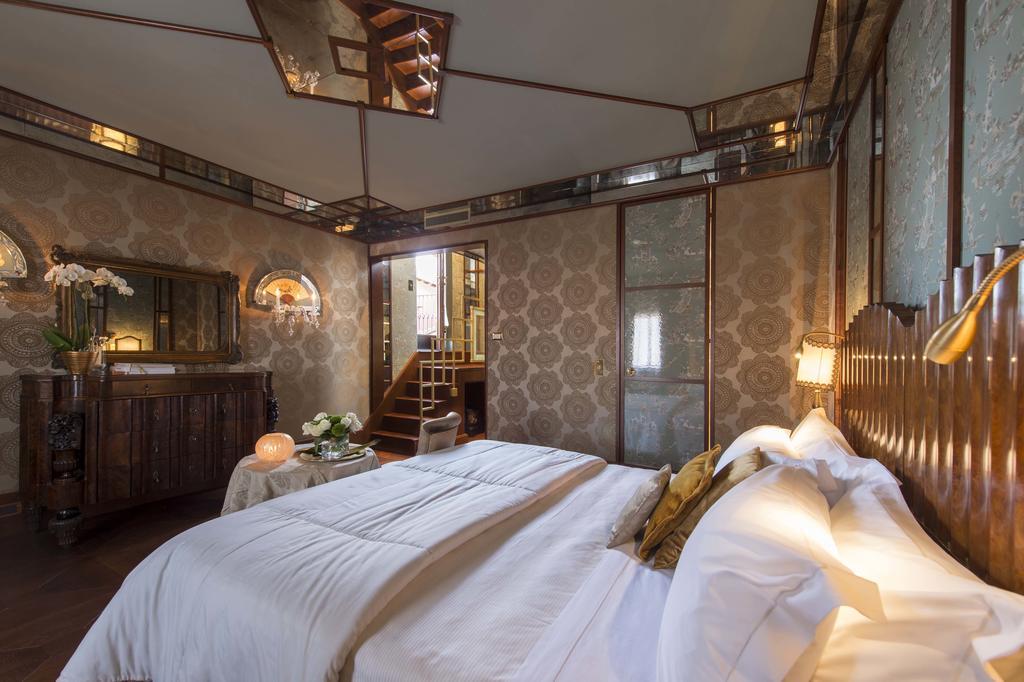 Suite with Terrace
