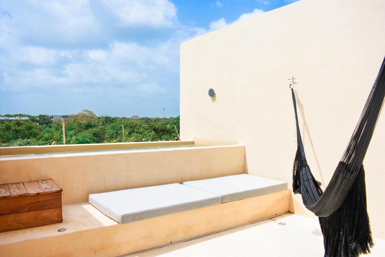 Suite with Private Pool