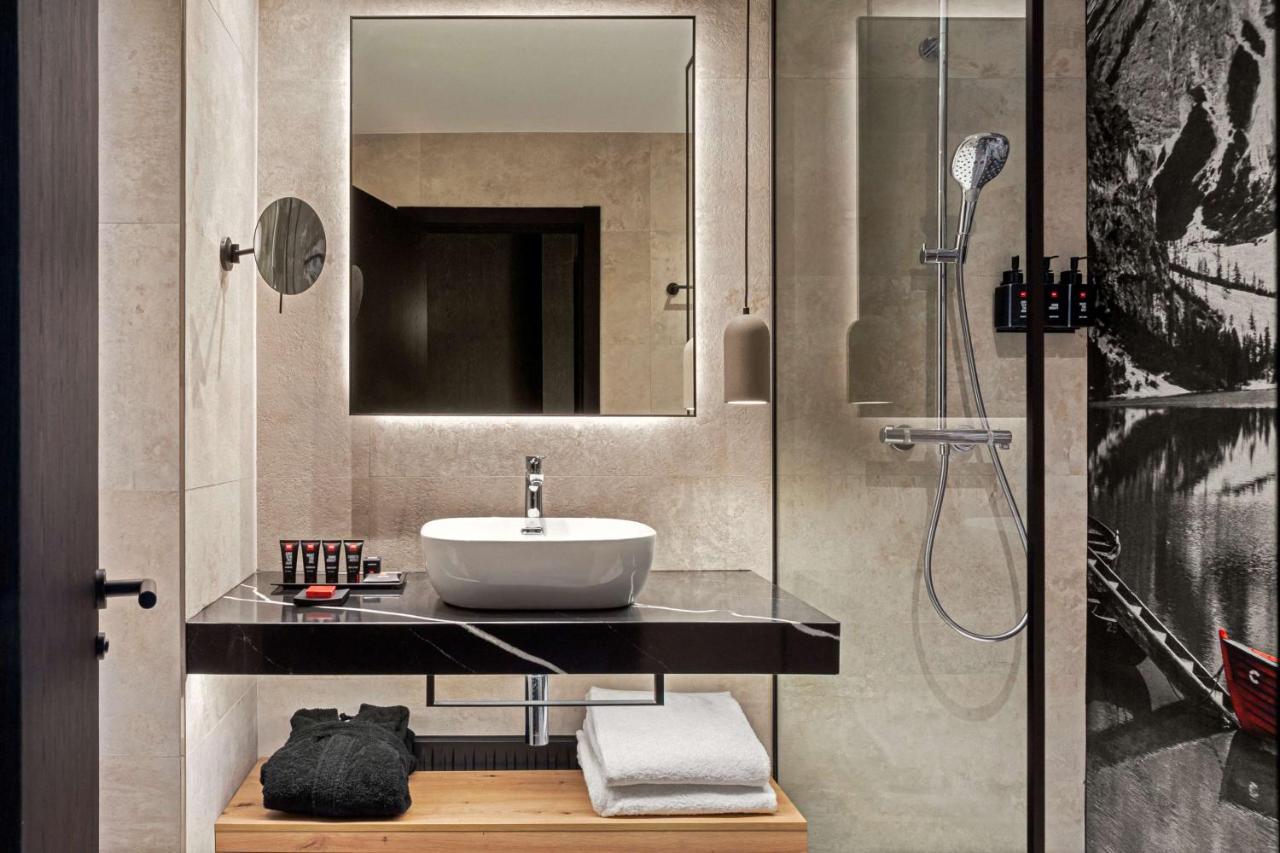 Standard Room - High Floor