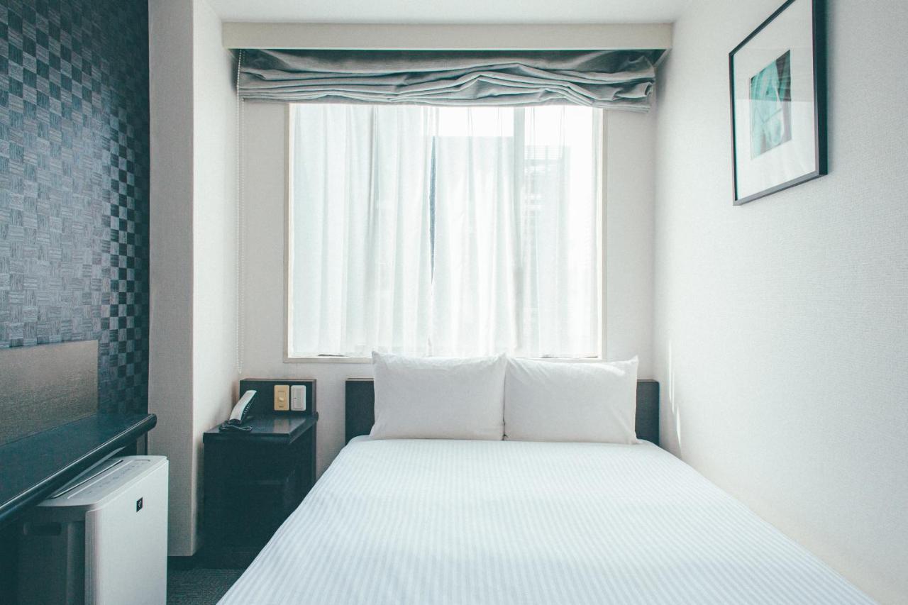 Standard Double Room - Smoking