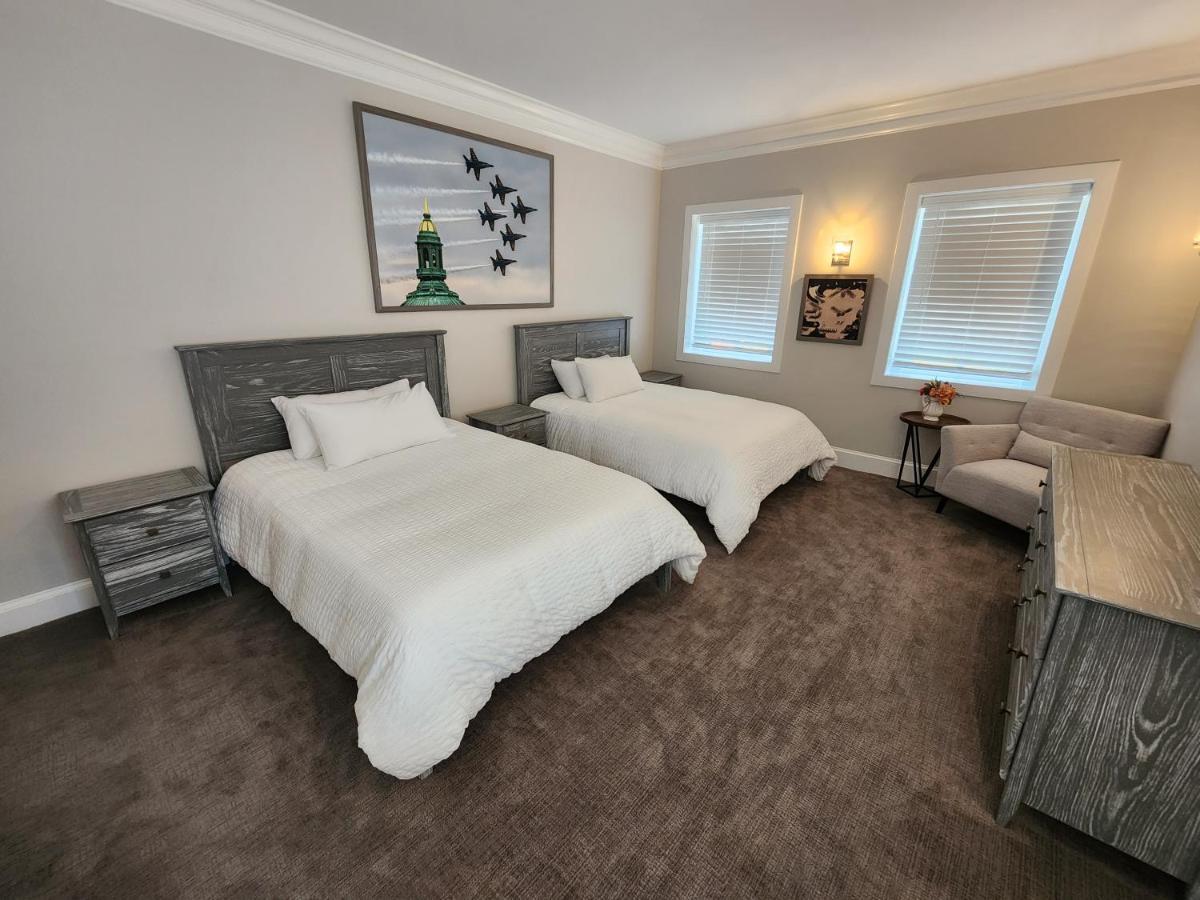 Deluxe Double Room with Bath