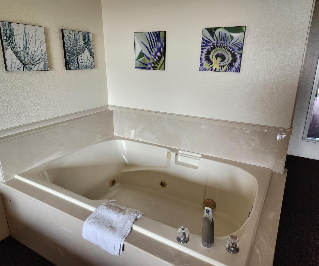 King Room with Balcony