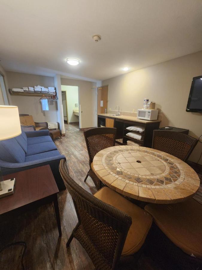 Grand Luxury Suite