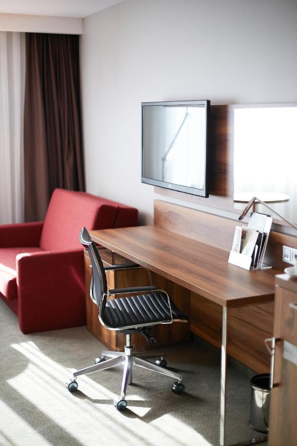 Premium Twin Room with Sofa