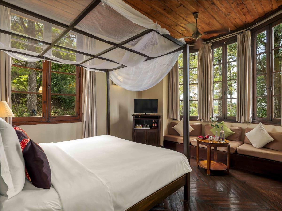 Villa Room