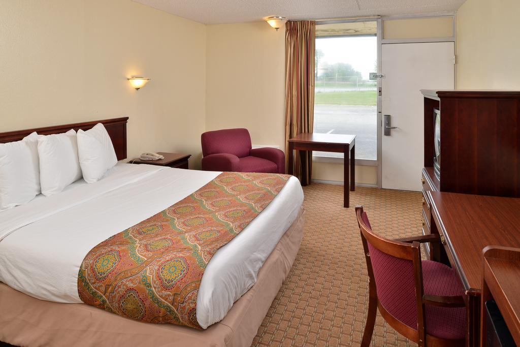 King Room