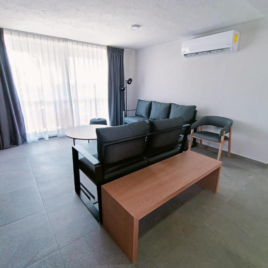 Suite Ocean View