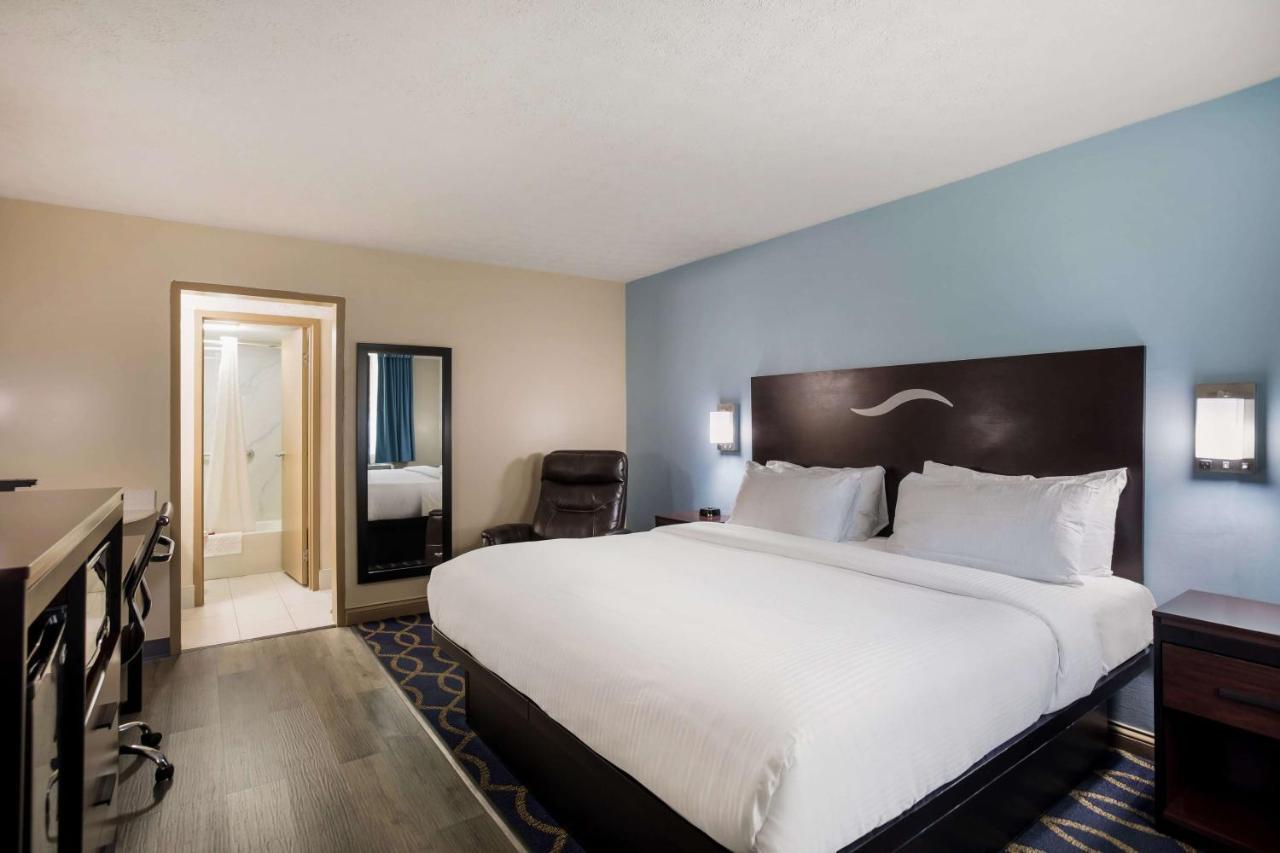King Room with