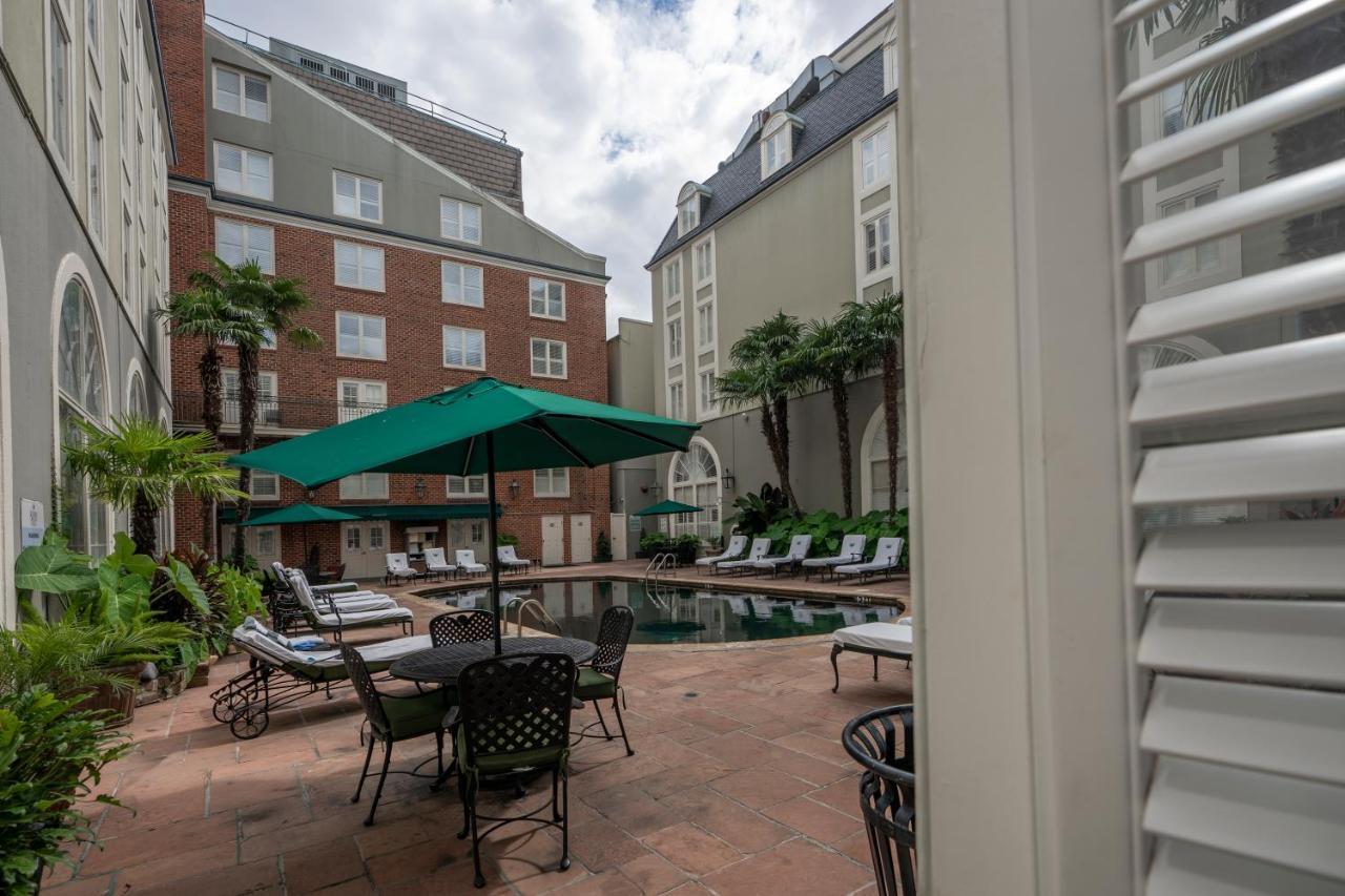 Deluxe Double or Twin Room with Pool View