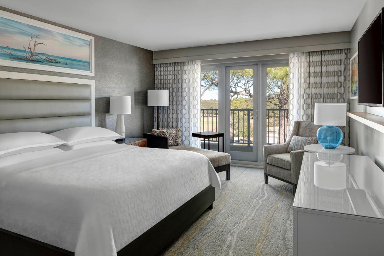 King Studio with Resort View