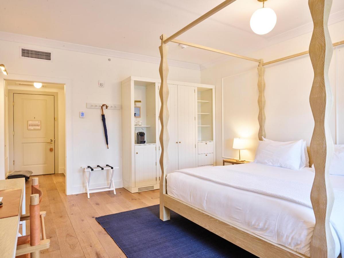 King Room - Disability Access