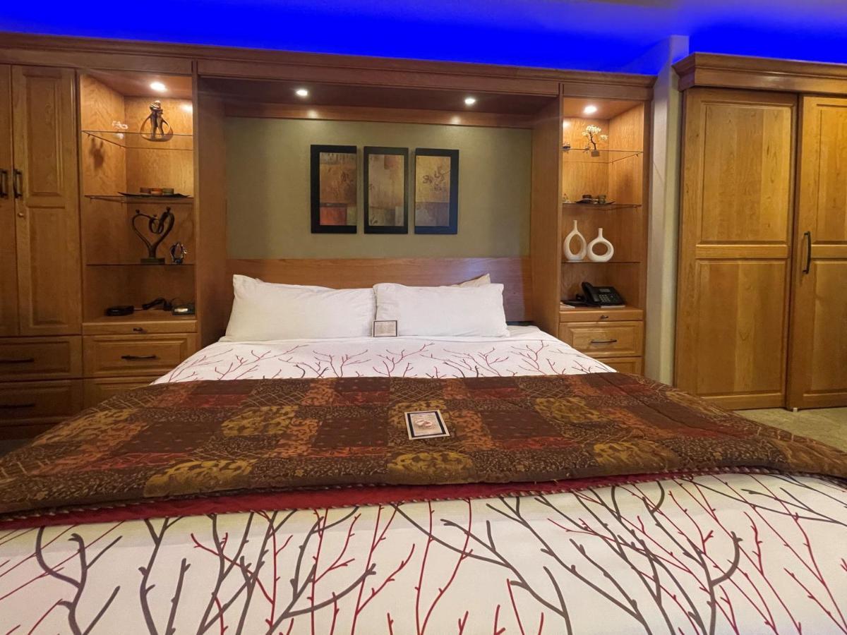 King Room with Garden View